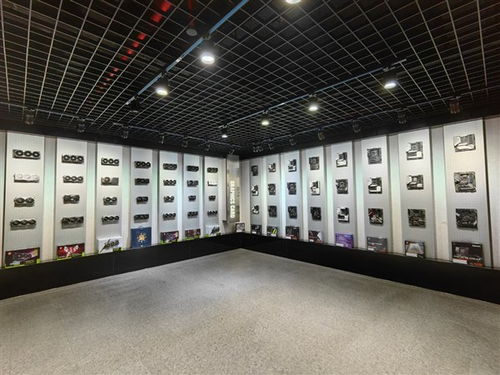 探訪微星主板工廠 巨型倉庫、尖端實(shí)驗(yàn)室與動漫文化的融合