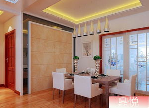 四川鼎悅裝飾公司客廳系列產品展示 | 人人裝修網