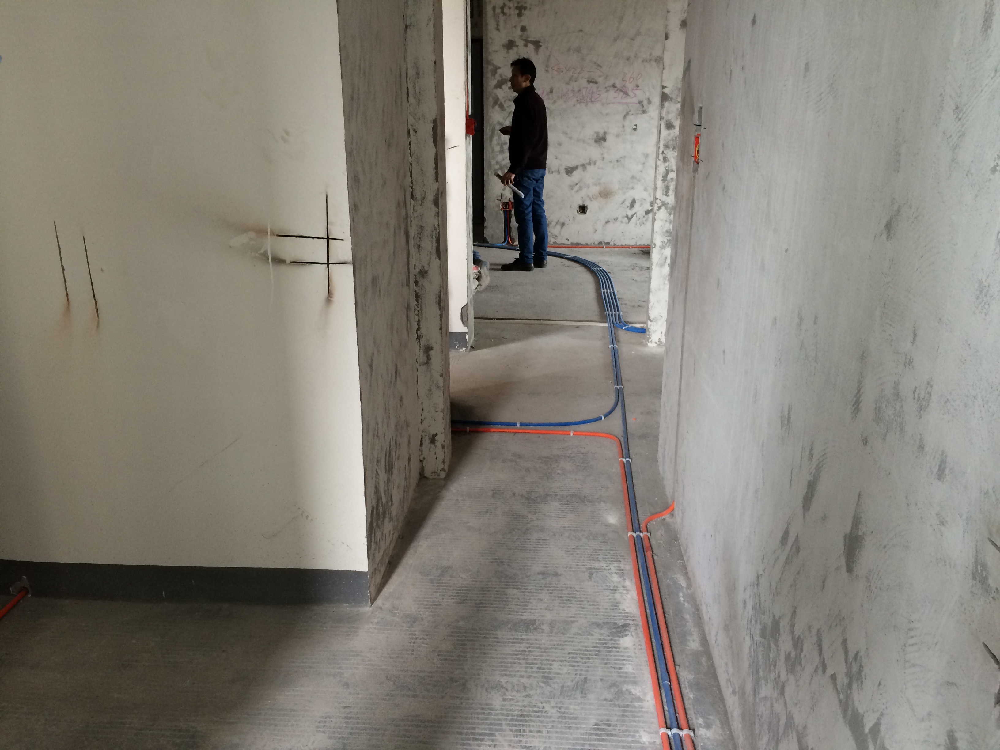 盛世融城卜先生雅居 匠心筑就，構筑理想生活空間