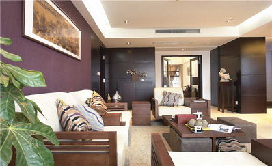 瑪斯蘭德現代簡約56223戶型 冠全裝飾打造精致生活空間