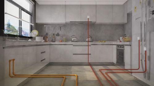 中國聯塑 以高品質建材與系統方案，賦能城市煥新與高質升級