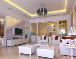 三陽裝飾 一站式裝潢解決方案，打造理想空間